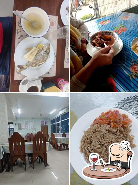 TAHFIF RESTAURANT