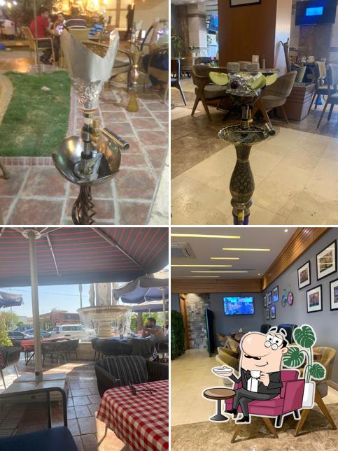 Tarwika restaurant