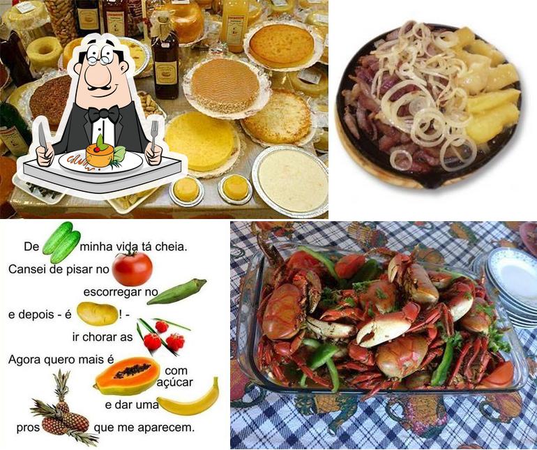 Toca da Matuta Conde PB
