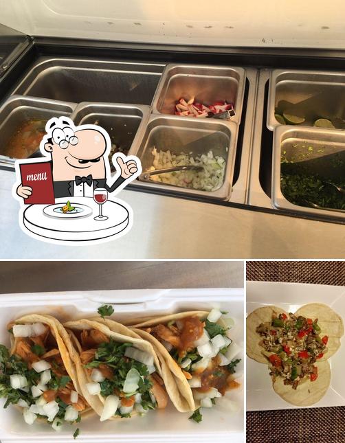 hot stuff taqueria
