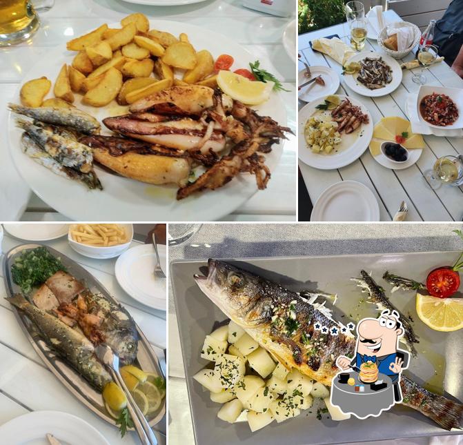Restoran PUNTIN