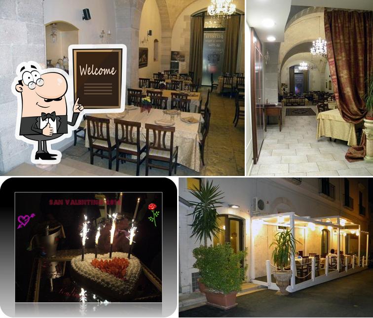 Ristorante La Perla