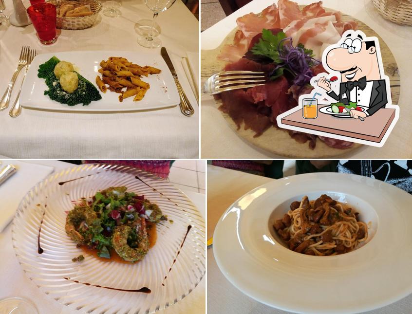 Ristorante Pizzeria San Colombano