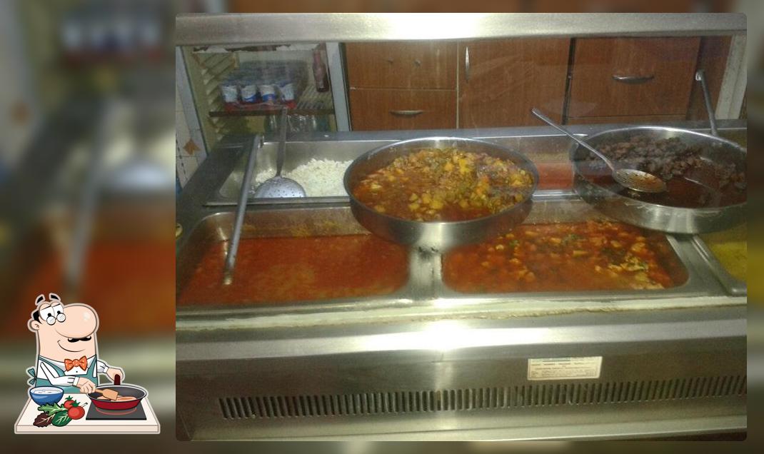 Sağlık Lokantası