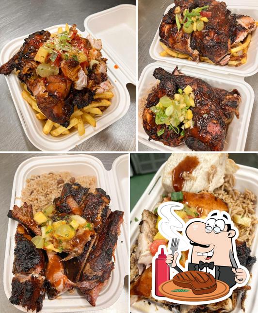 Soul Chef Kitchen