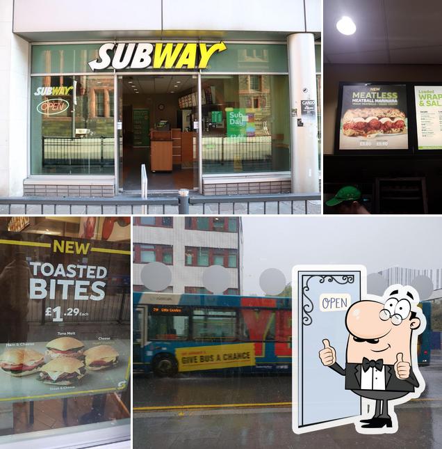 Subway
