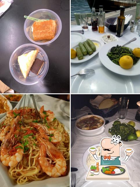 The Sailor Fish Tavern