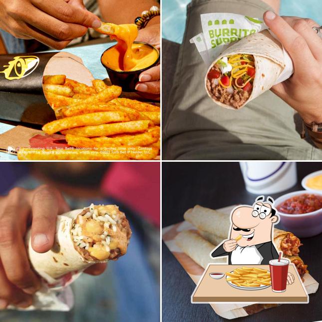 Taco Bell