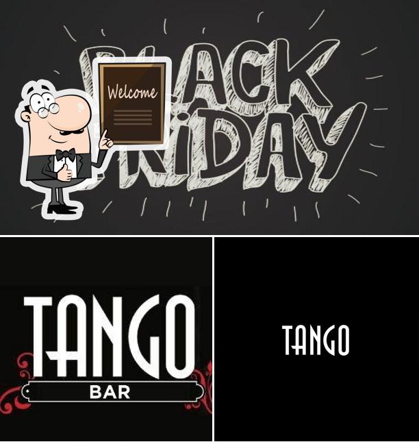 Tango Bar Granada - Sol