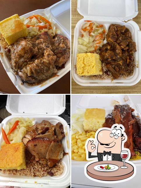 Tony’s Subs & Restaurant