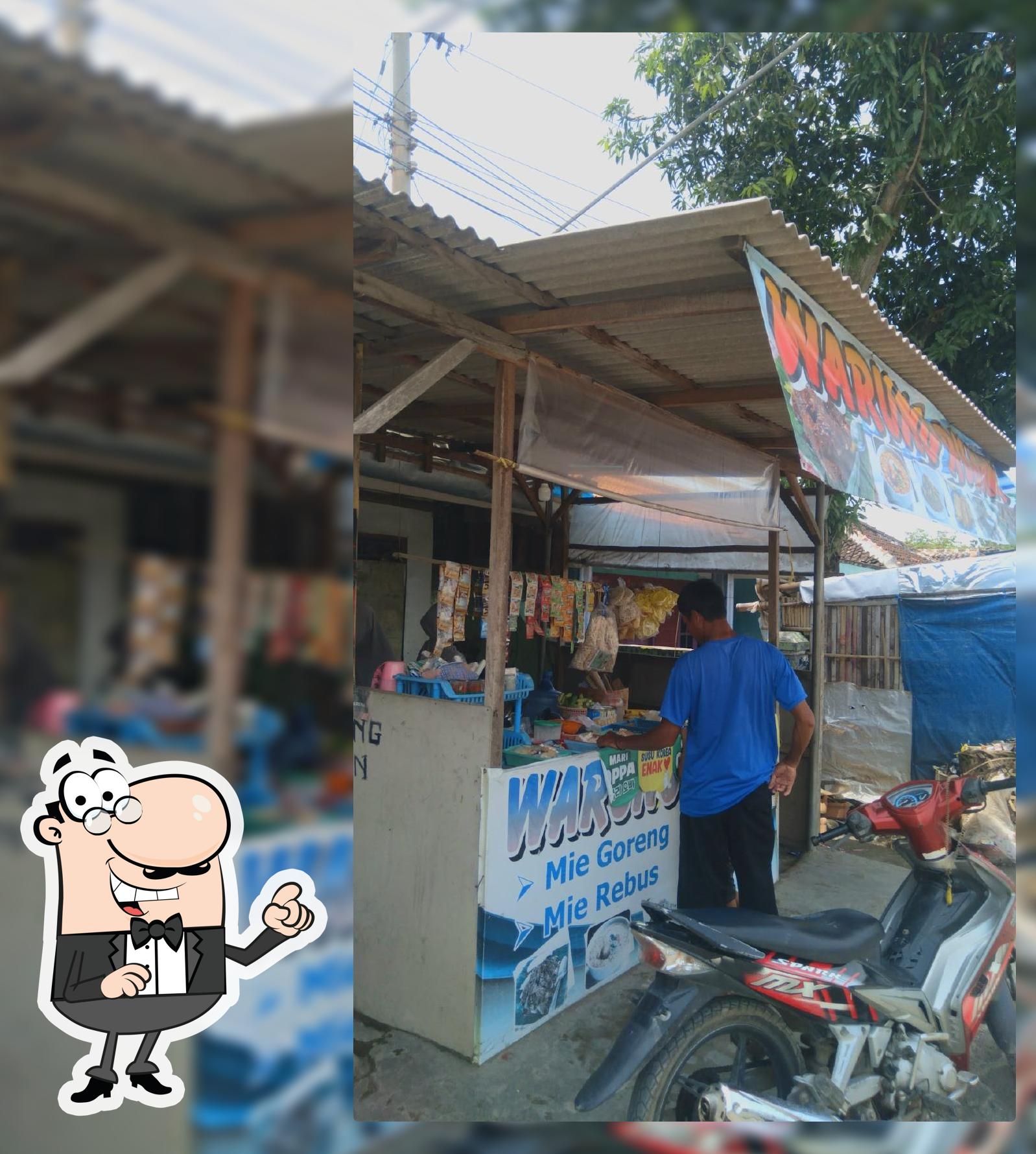 Warung Rujak