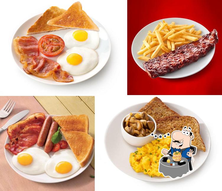 Wimpy Matatiele