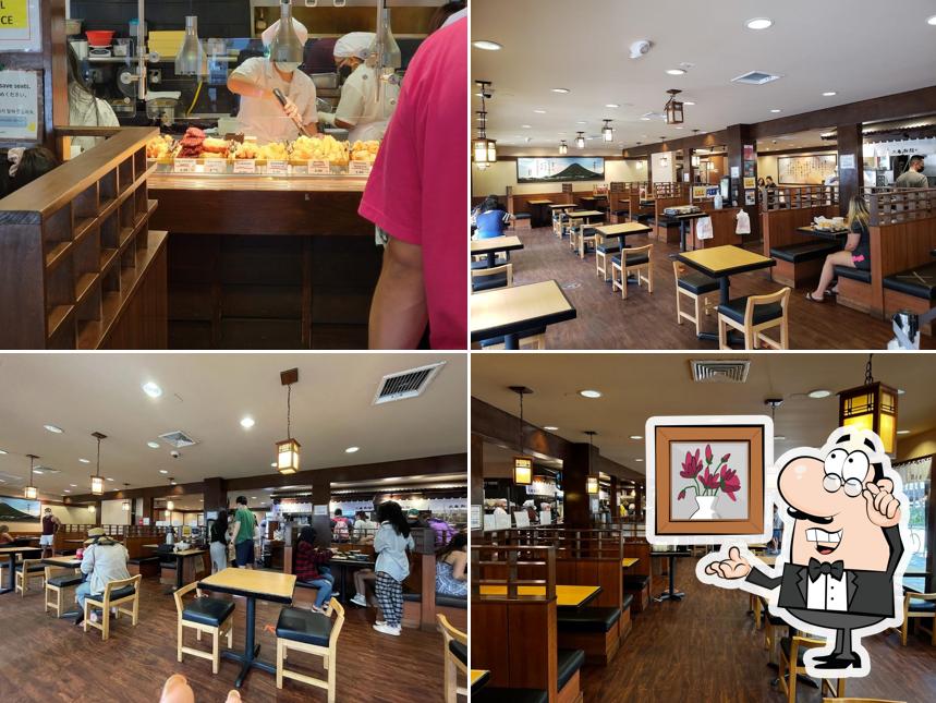Marugame Udon