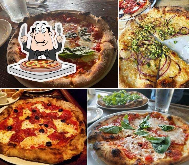 Pizzeria Bianco