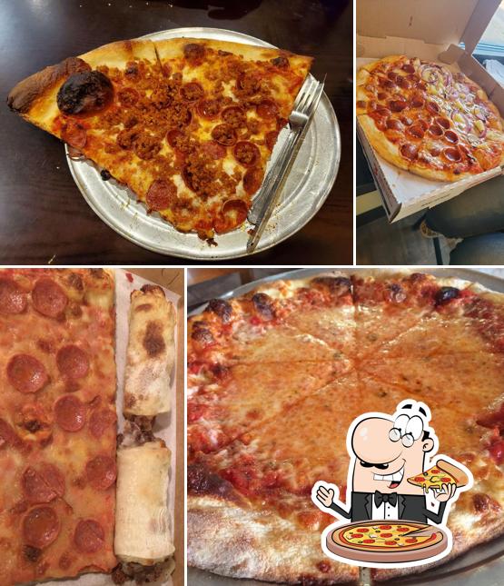 Slice on Broadway