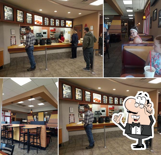 Arby's