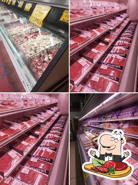 Latino's Supermarket