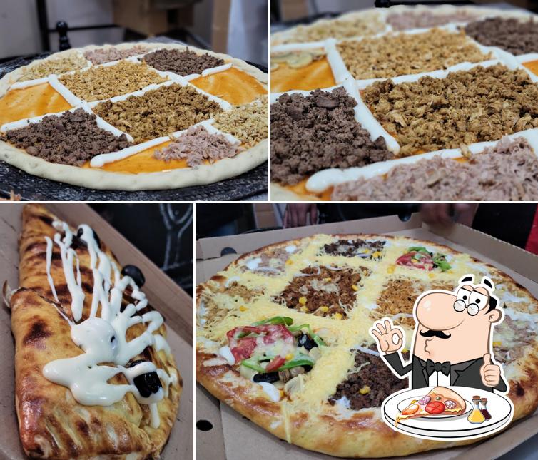 BNKO-PIZZA