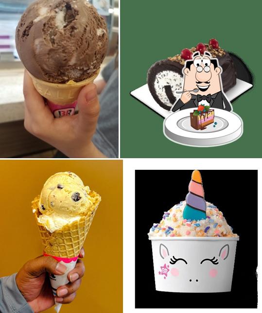 Baskin-Robbins