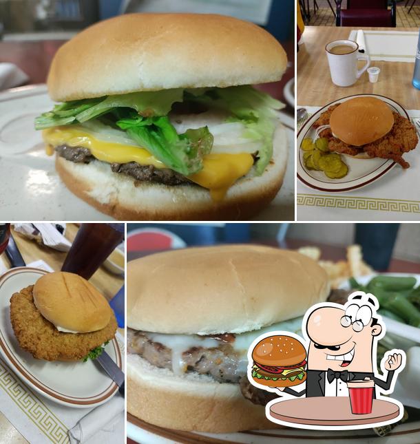 Carlo's Restaurant
