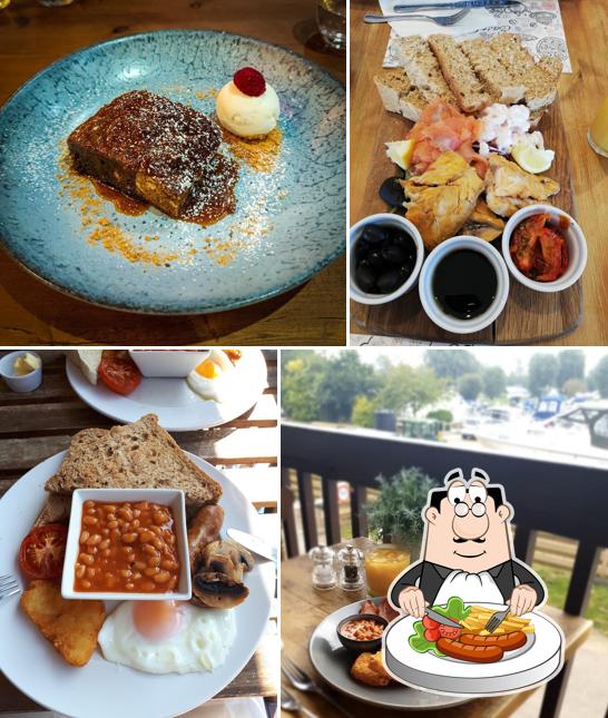 East Hills Bakery & Cafe