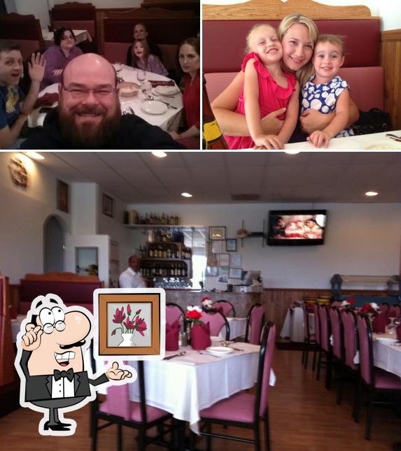 Jay Ho Indian Restaurant