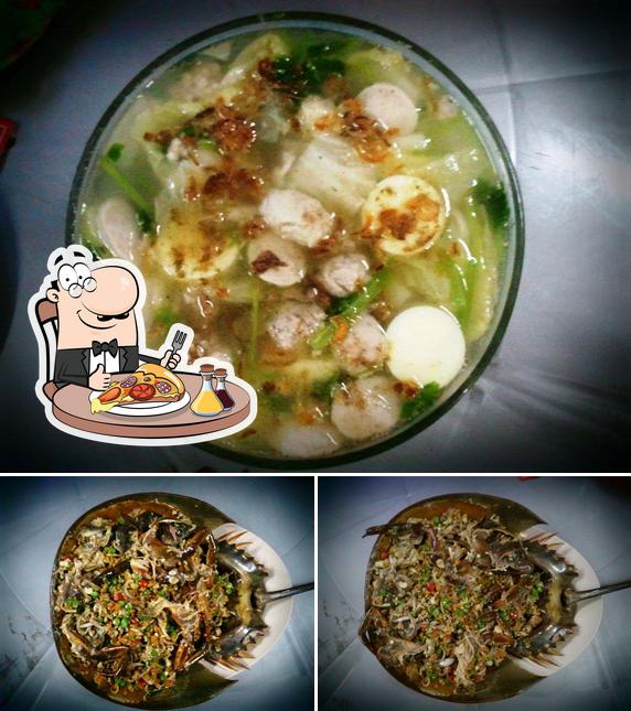 Khau TOm Midnight