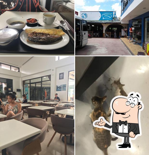 Korean Friends Restaurant