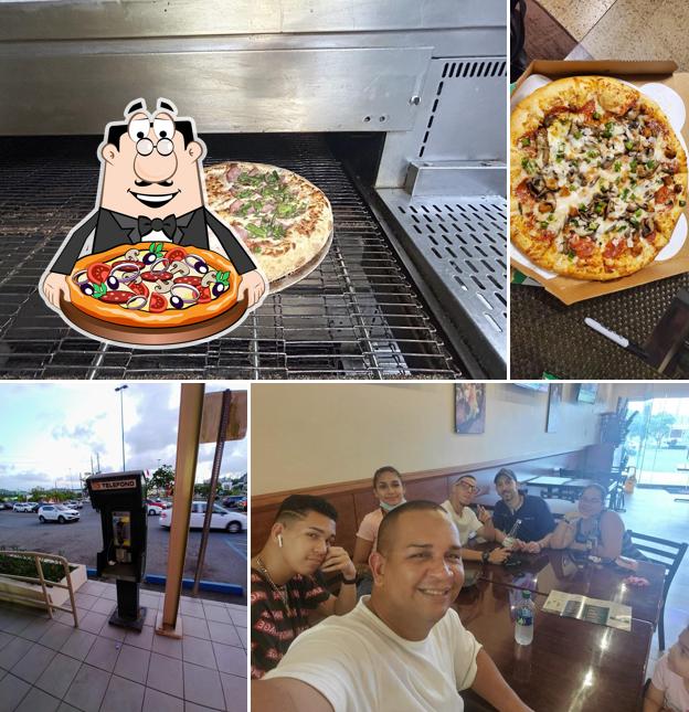 Marco’s Pizza