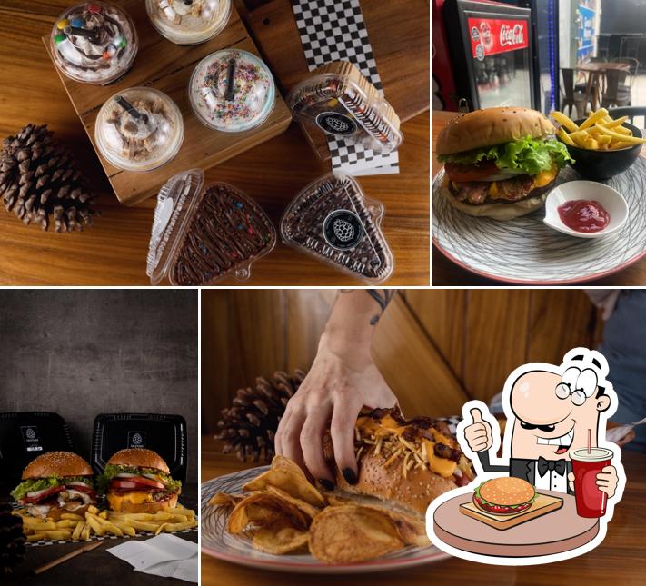 Monsh Food
