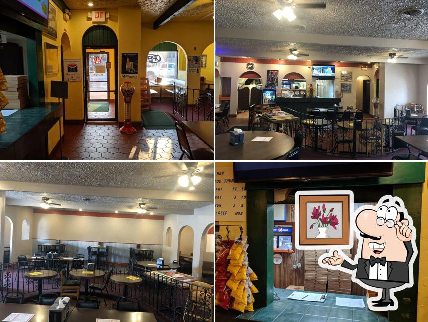 Pizza King