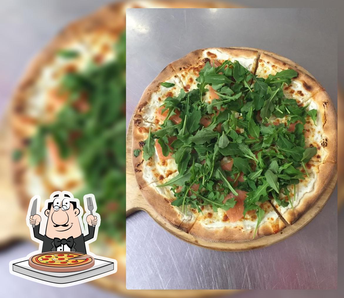 C'è Pizza Per Te 3