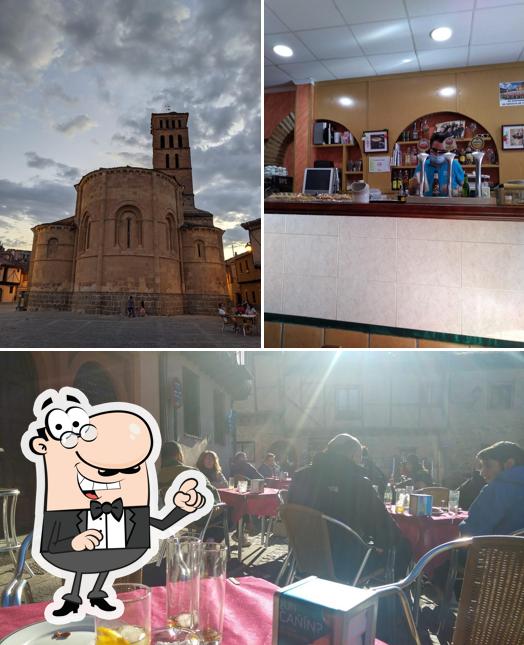 Bar In Lorencho