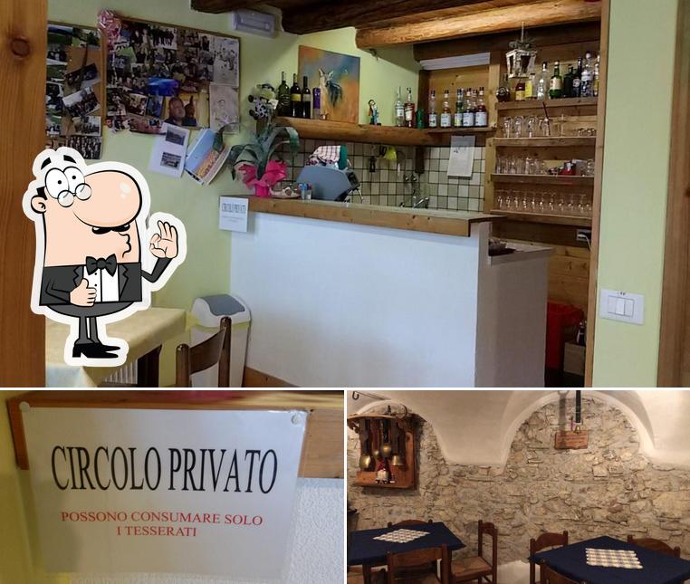 La Tana circolo privato