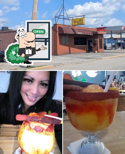Walts Tavern