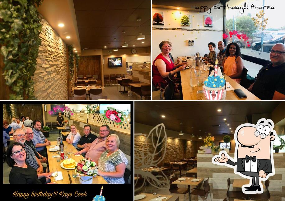 Black Basil Thai Restaurant