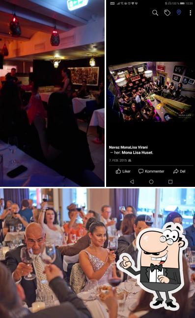 Border Party Venues Christmas partys