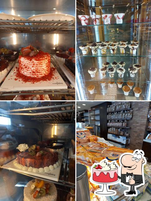 Chamsine Bakery - Damour