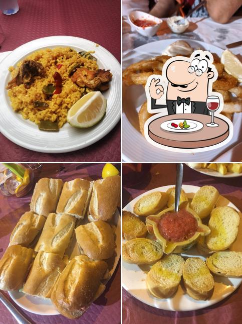 Restaurante Els Martinets