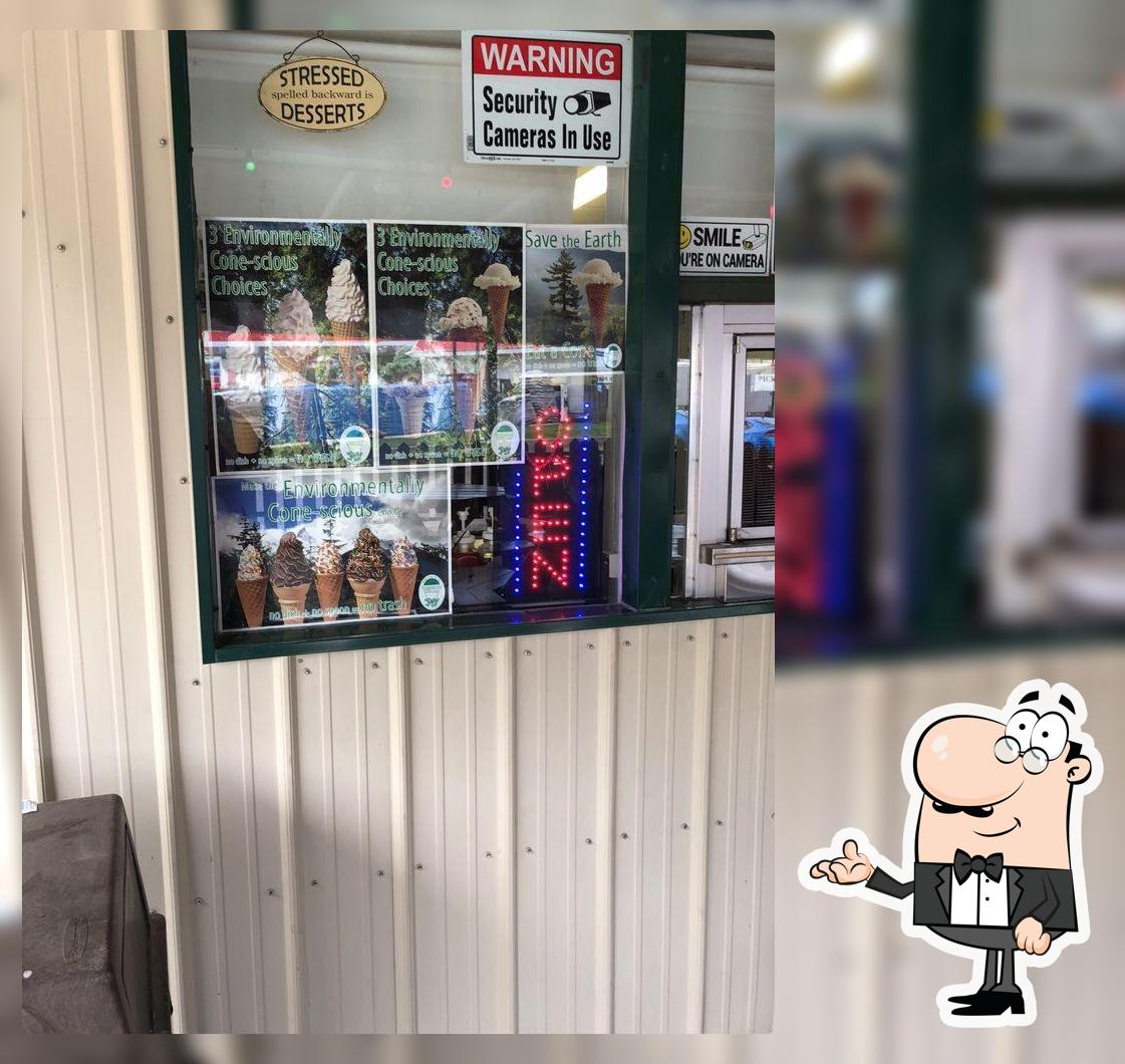 Fluppy's Drive-In