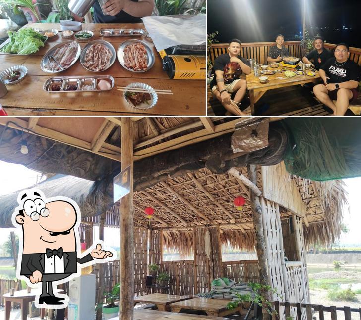 JH FOODIES SAMGYUPSAL ILOCOS