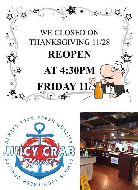 Juicy Crab House