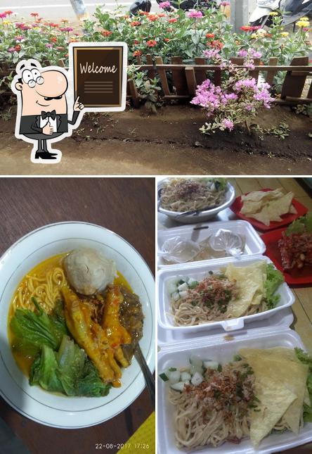 Kedai Pondok Cabe