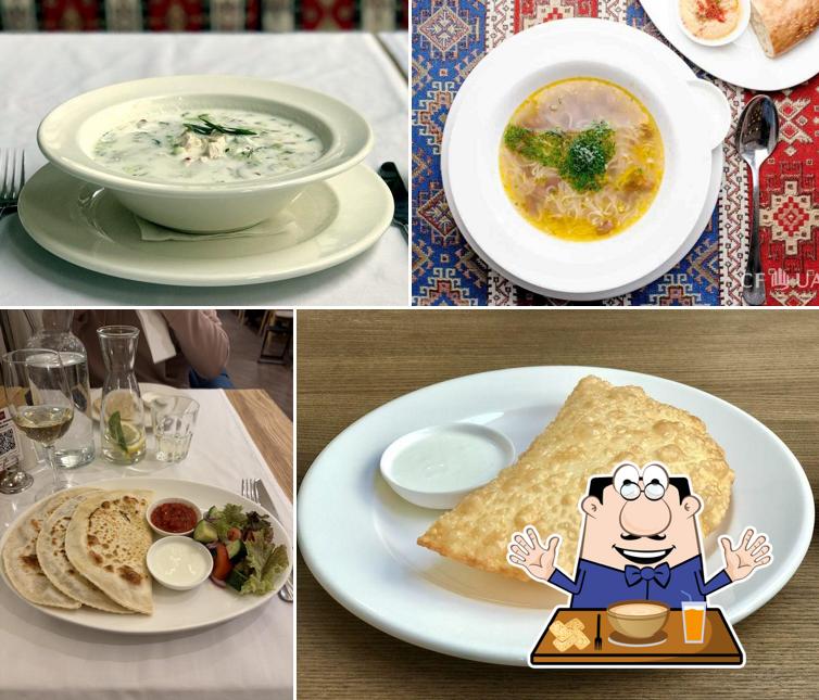 Мусафір Осокорки