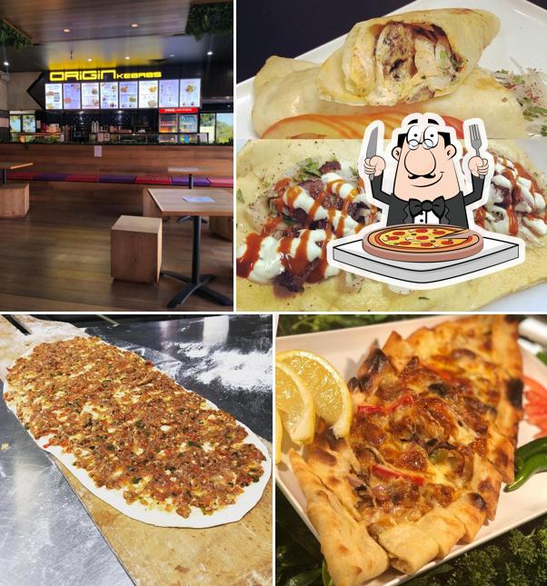 Origin Kebabs Eagleby Drive-Thru