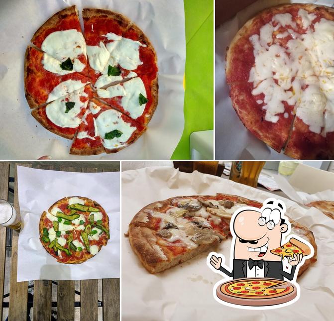 Pizzeria Alfiero