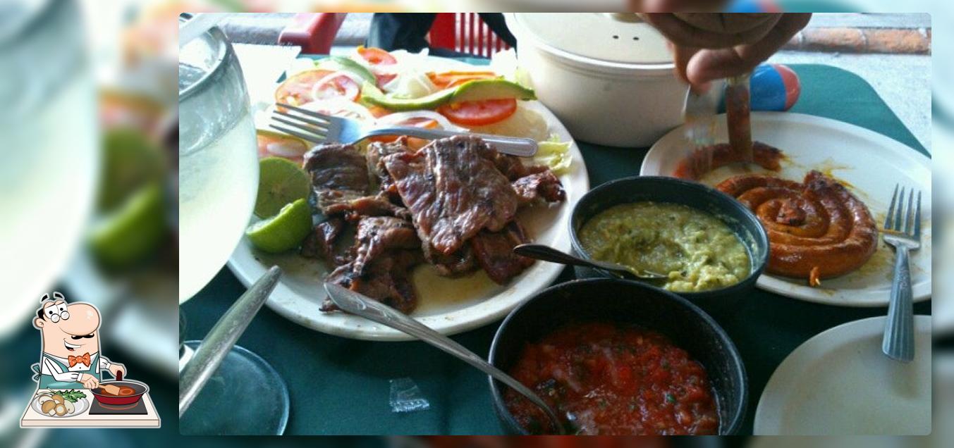 El Pollo Argentino