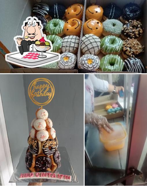 Radja Donat