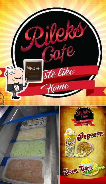 Rilleks Cafe