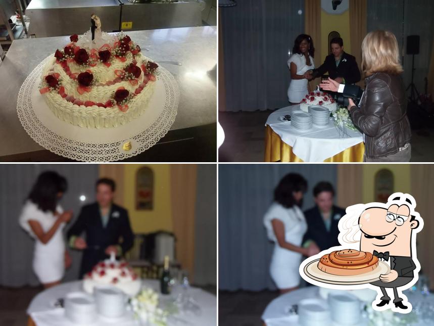 Ristorante Pizzeria Hotel Morelli